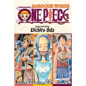 One Piece, Vol. 100 (100): 9781974732173: Oda, Eiichiro: Books 
