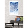 Trends International Star Wars: Hoth - Visit Hoth by Russell Walks 23 Framed Wall Poster Prints - 2 of 4