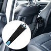 Unique Bargains Multifunction Car Truck Back Seat Umbrella Storage Holder Hanging Waterproof Organizer Bag 32.28'' - 2 of 4