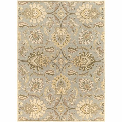 Hauteloom Chesterton Hand Tufted Ivory 1111 Area Rug