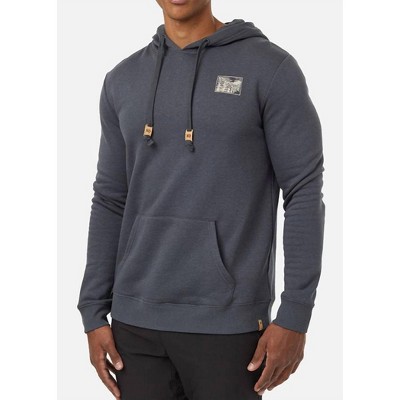 Men's Etched Mountain Hoodie - tentree