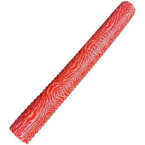 VOS Mega Foam Pool Wavy Noodle Effusion (KOVO Coral), Premium & Big, Super Soft Pool Noodle - 1 of 4