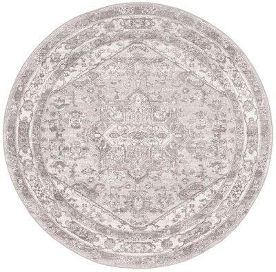 Brentwood BNT852 Power Loomed Rug - Safavieh