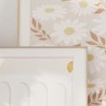 wood color- l
