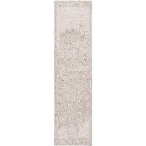 Harvest HVT101 Hand Tufted Indoor Rugs - Safavieh - 1 of 4