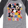 Boys' - Disney - Mickey Tribute Panels - image 2 of 4