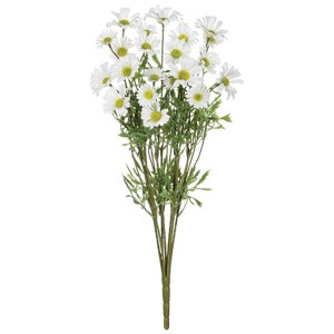 Sullivans Artificial Daisy Bush - 1 of 2