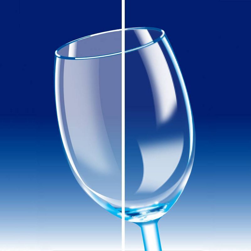 Finish Jet Dry Dishwasher Rinse Aid Hardwater Protection - 8.45oz, 4 of 10