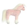 Aurora Medium Showstoppers Aurora Breyer Exquisite Stuffed Animal Pink 11" - 4 of 4