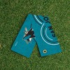 NHL Droplets Golf Waffle Fan Towel - 4 of 4