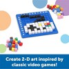 Probe Hues Explorers Pixel Art Challenge, 402 Pieces for Kids 5+ - 3 of 3