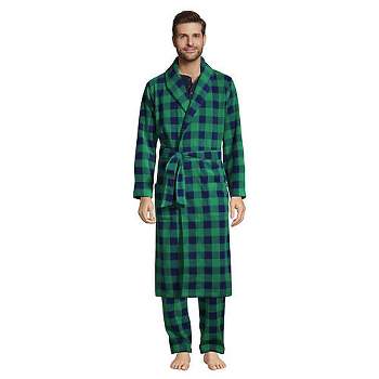 SLEEPHERO Mens Pajama Pants Fleece Pajama Pants For Men Comfortable Soft  Christmas Pajamas Plaid Pajama Bottoms Warm Polar Bears Medium 