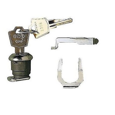 HON Lateral File Cabinet Lock Kit 2188