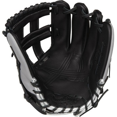 Rawlings Pro H Web With Adjustable Wrist 12 1/2 Heart Of The Hide Contour  Series Outfield Glove : Target