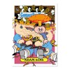 Topps X Ermsy 2022 Entertainment Blend | 6-Card Pack - 2 of 4