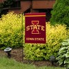 Briarwood Lane Iowa State Cyclones Garden Flag NCAA Licensed 12.5" x 18" - image 4 of 4