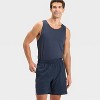 Men's Unlined Run Shorts 7" - All In Motion™ - 3 of 4