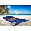 MLB Los Angeles Dodgers Celebrate Series Beach Towel 30x60 Inches - 2 of 2