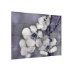 Trademark Fine Art Gillian Hunt Tales From an Enchanted Glen II Wood Slat Art - 2 of 4
