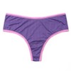Hanky Panky Women's MoveCalm™ High Rise Thong - 3 of 3
