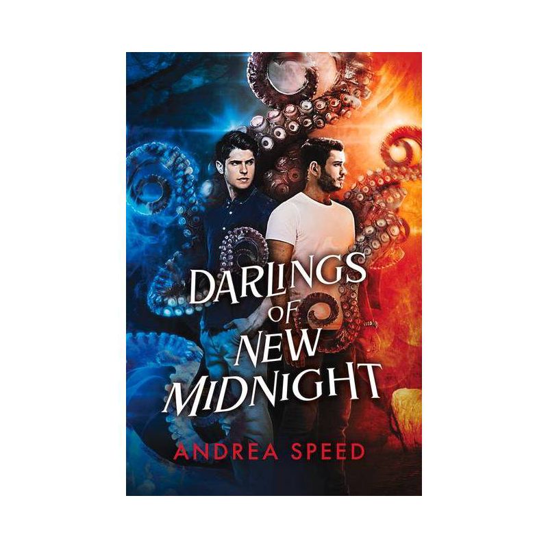 Darlings of New Midnight - by  Andrea Speed (Paperback), 1 of 2