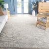 Jardin JAR727 Hand Tufted Indoor Rugs - Safavieh - 2 of 4