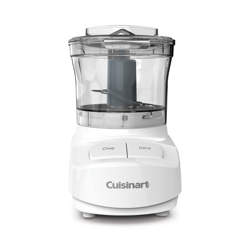 Cuisinart 4-Cup Mini-Prep Plus Food Processor