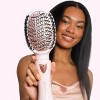 BEACHWAVER Co. Blowout Brush - Midnight Rose - 4 of 4