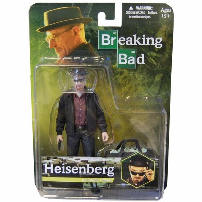 mezco breaking bad figures