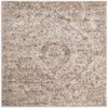 Unique Loom Portland Collection Area Rug - Astoria - 2 of 4