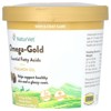 NaturVet Omega-Gold Essential Fatty Acids + Salmon Oil, For Dogs & Cats, 90 Soft Chews, 9 oz (256 g) - 4 of 4