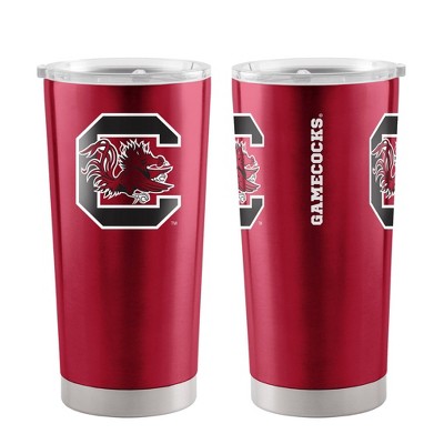 NCAA South Carolina Gamecocks Gameday Ultra Tumbler - 20oz