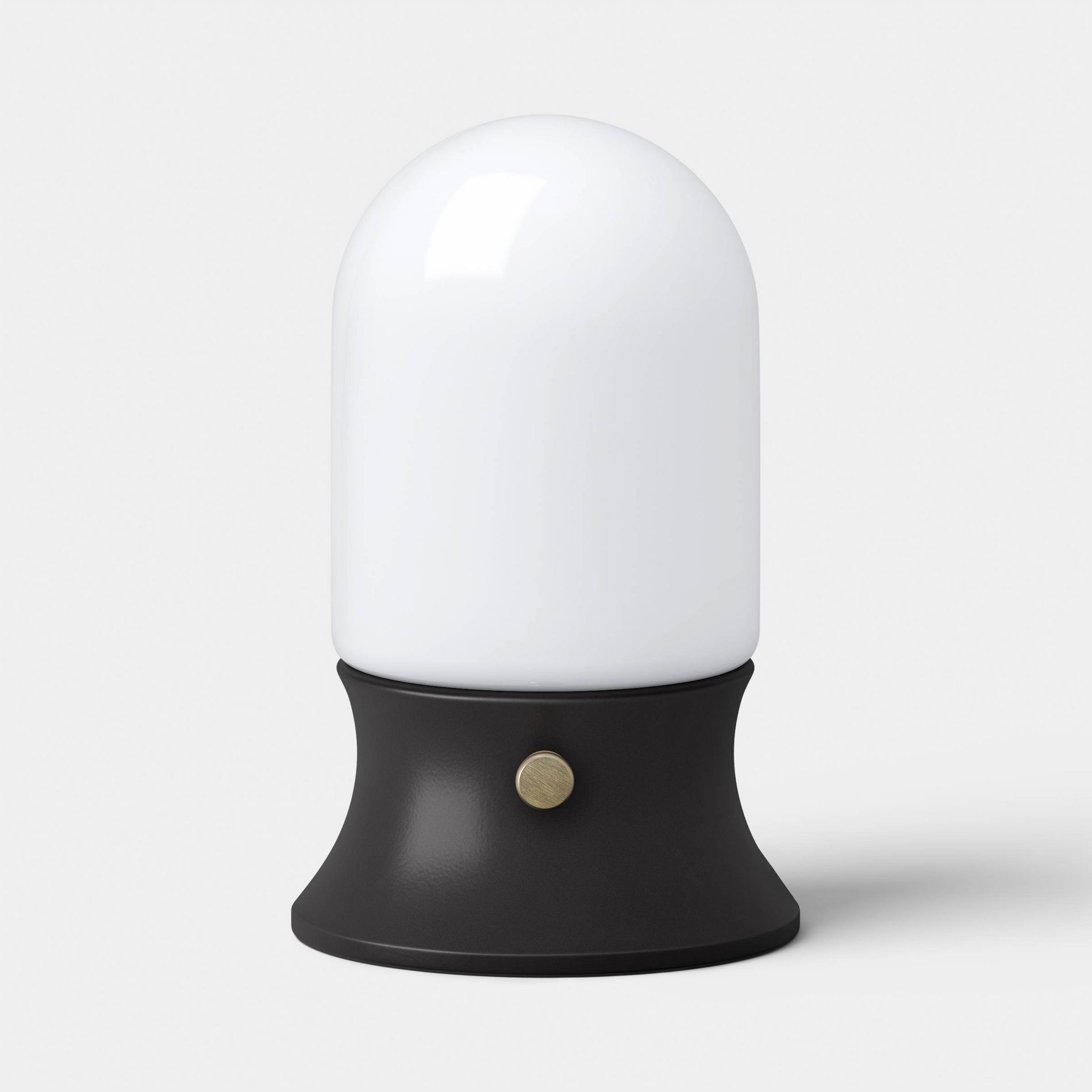 Mini Lamp Lantern Style - Room Essentials™