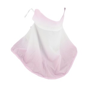 Unique Bargains Cycling Face Mask Neck Cover with Adjustable Strap - 1 of 4