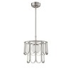 Craftmade Lighting 1 - Light Pendant in  Brushed Polished Nickel - 2 of 4