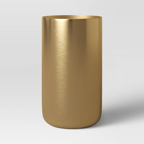 Small Brass Vase - Threshold™ : Target