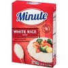 Minute Instant White Rice - 14oz - image 4 of 4