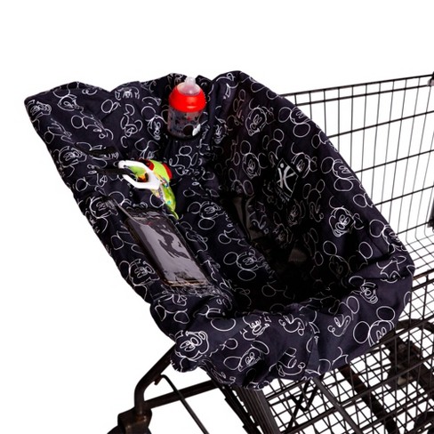 Disney Baby By J.l. Childress Universal Stroller Cup Holder : Target