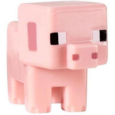 minecraft pig figure