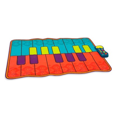 cat piano toy target