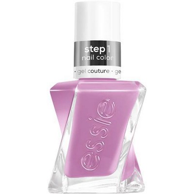 essie Gel Couture Nail Polish - 0.46 fl oz