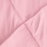 light pink - diamond stitch