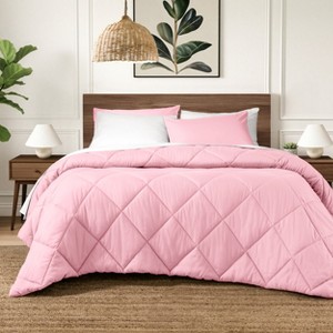 Ivy Union Down Alternative Comforter Set - 1 of 4