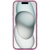 AMPD Jelly Confetti Soft Shell Magsafe Case For Apple Iphone 15 Pro Max Purple - 3 of 4
