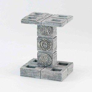 Avanti Galaxy Toothbrush Holder - 1 of 3