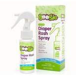 Boogie Wipes Diaper Rash Spray - 1.7 fl oz