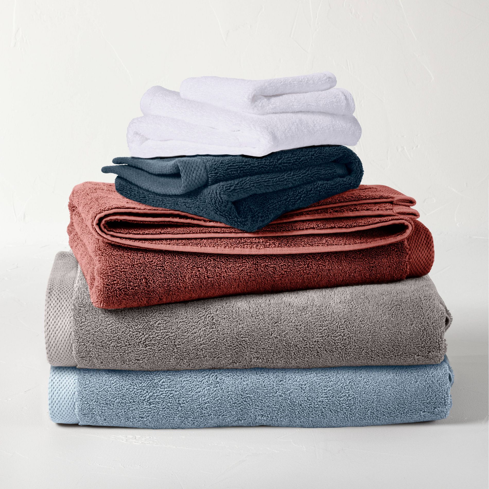 Organic Towel - Casaluna™