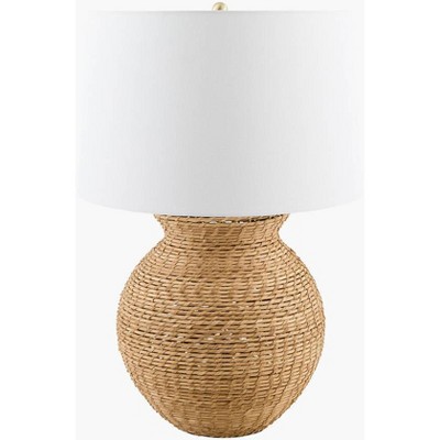 Livabliss Pubil Traditional Table Lamps