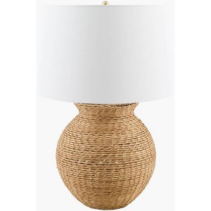 Livabliss Pubil Traditional Table Lamps - 1 of 4