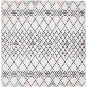 Amsterdam AMS115 Power Loomed Indoor Rugs - Safavieh - 1 of 4